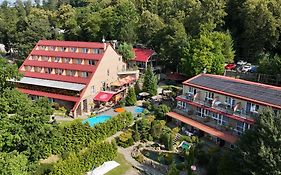 Penzion M - Resort Vranovská pláž